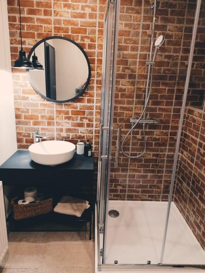 Apartment Dubnica Prejta 3 Dubnica nad Vahom Bagian luar foto