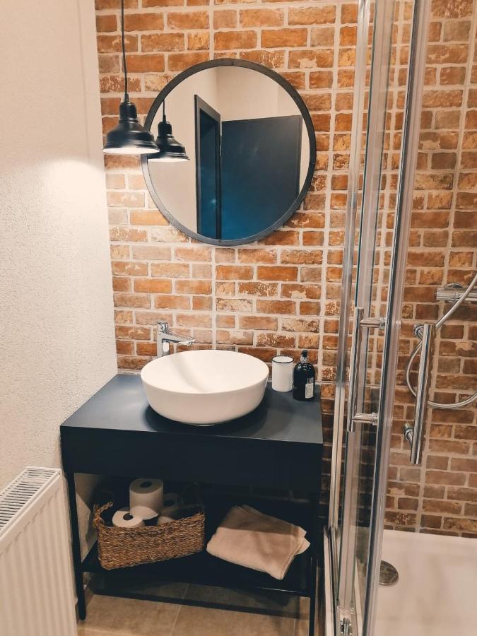 Apartment Dubnica Prejta 3 Dubnica nad Vahom Bagian luar foto