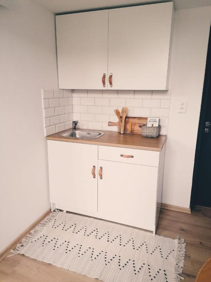 Apartment Dubnica Prejta 3 Dubnica nad Vahom Bagian luar foto