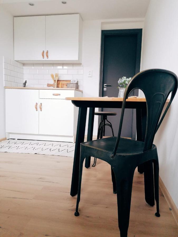 Apartment Dubnica Prejta 3 Dubnica nad Vahom Bagian luar foto