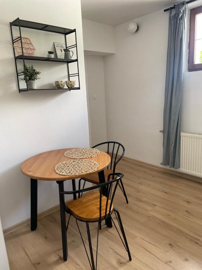 Apartment Dubnica Prejta 3 Dubnica nad Vahom Bagian luar foto