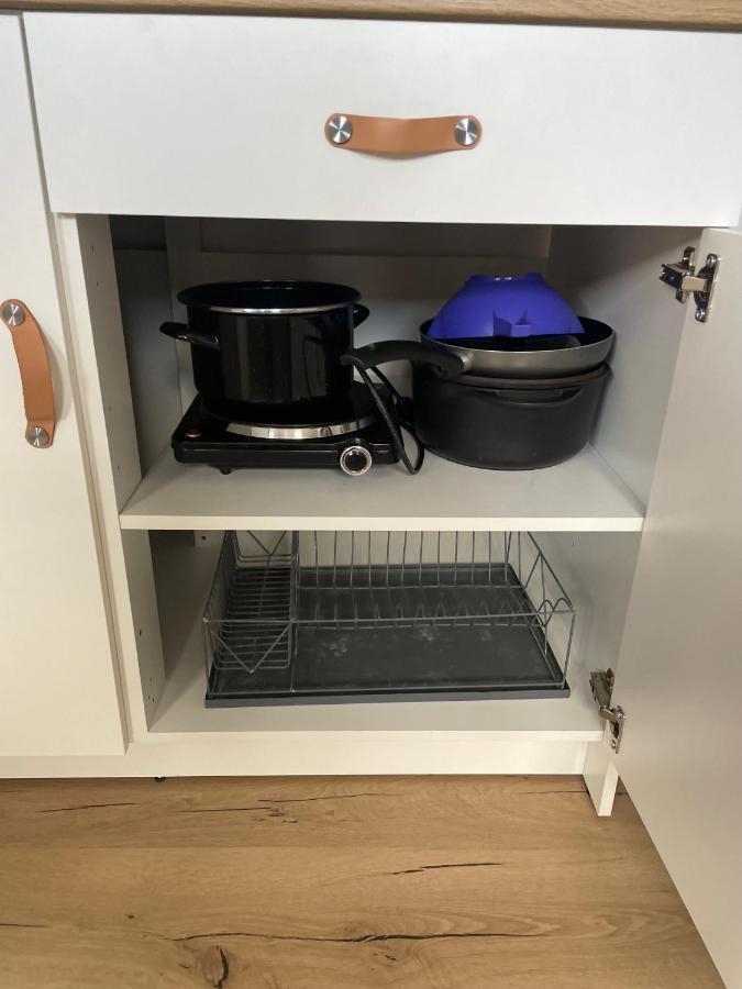 Apartment Dubnica Prejta 3 Dubnica nad Vahom Bagian luar foto