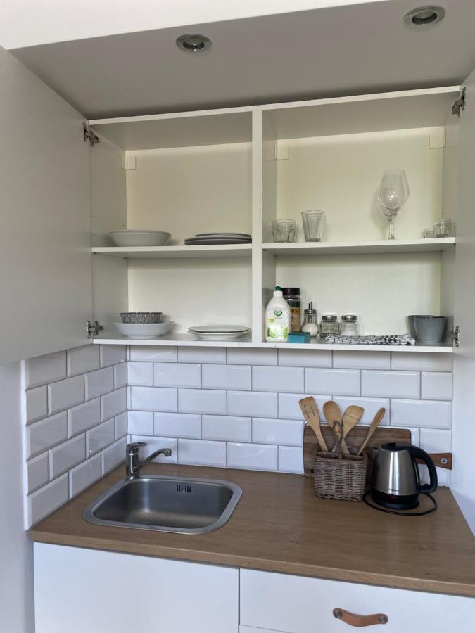 Apartment Dubnica Prejta 3 Dubnica nad Vahom Bagian luar foto