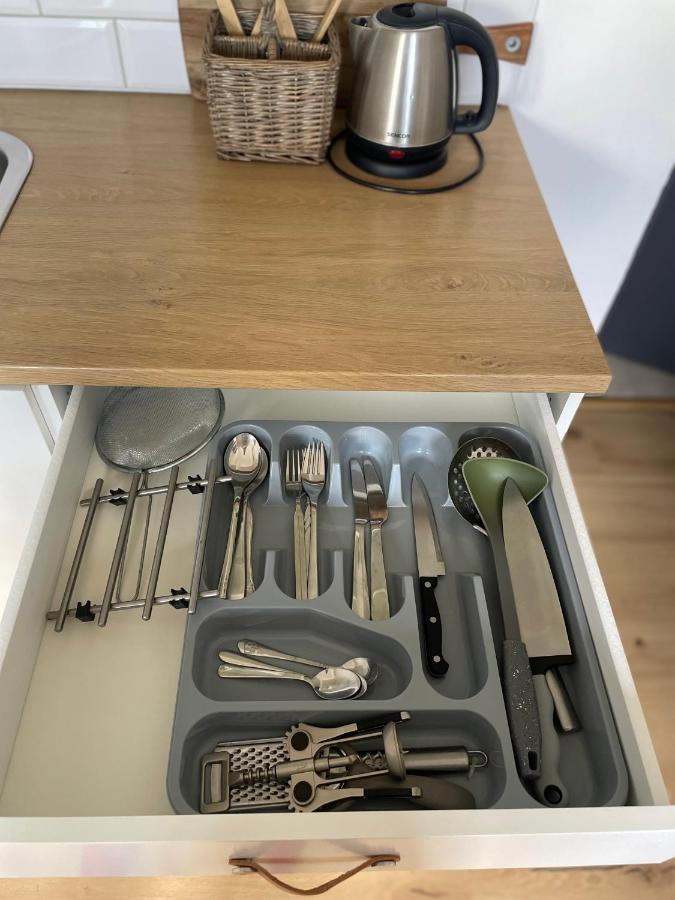 Apartment Dubnica Prejta 3 Dubnica nad Vahom Bagian luar foto